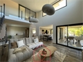 Maison contemporaine à la vente